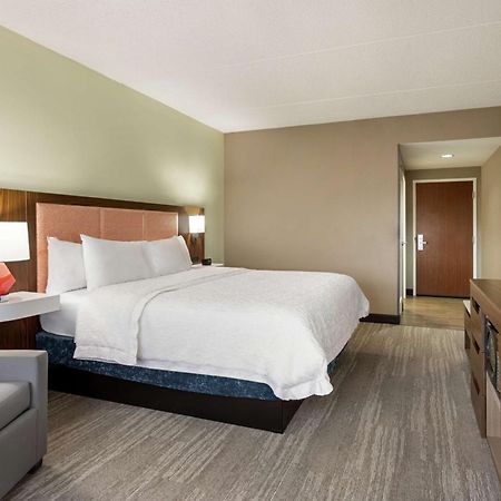Hampton Inn & Suites Frederick/Fort Detrick Esterno foto