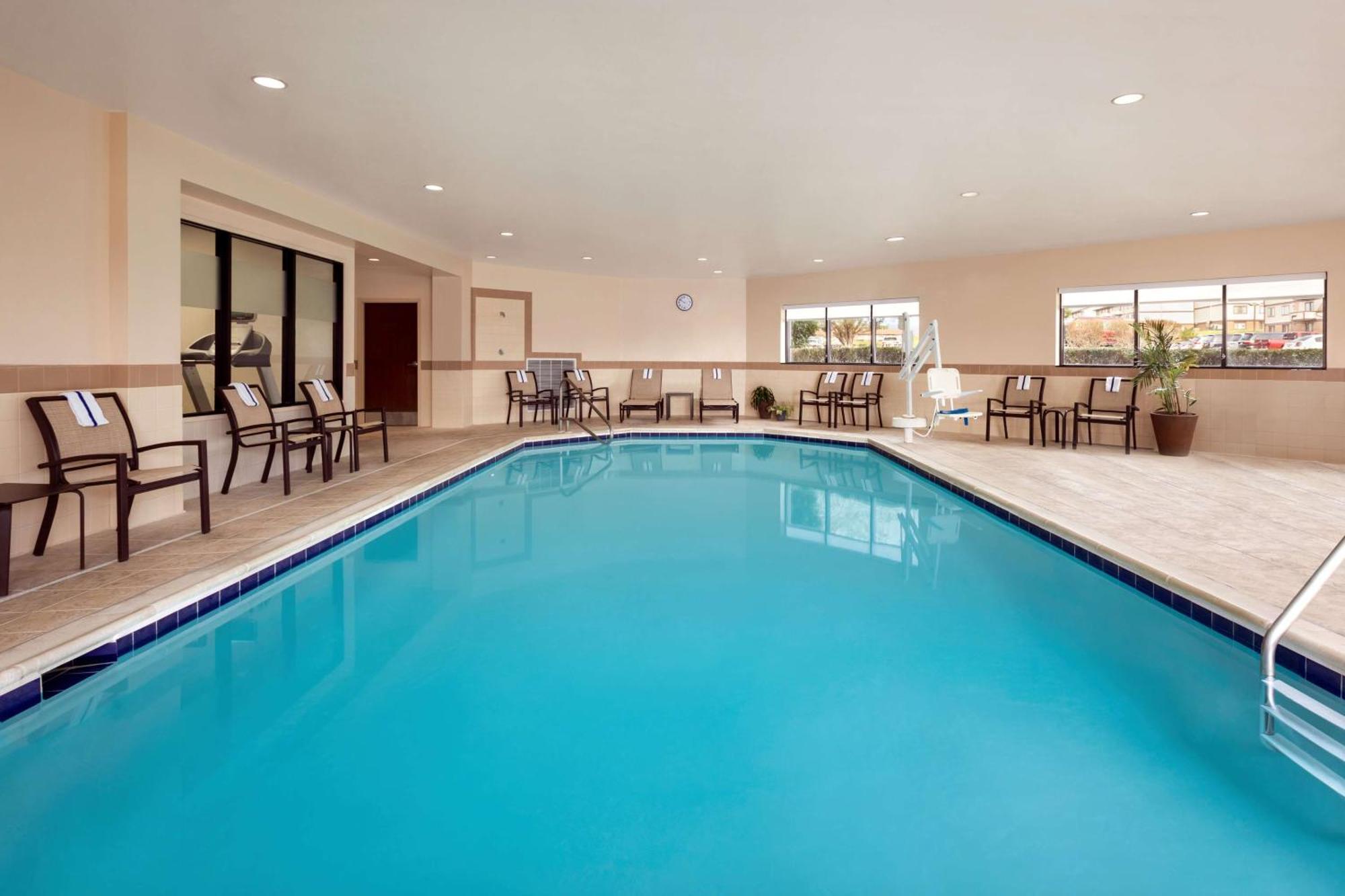 Hampton Inn & Suites Frederick/Fort Detrick Esterno foto