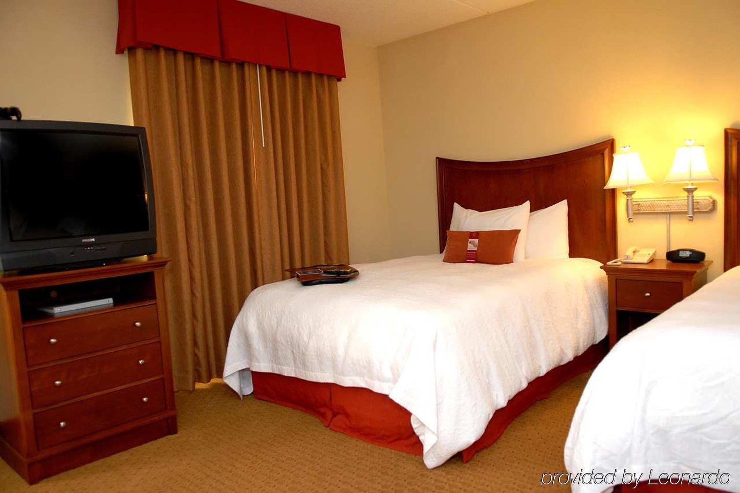 Hampton Inn & Suites Frederick/Fort Detrick Camera foto