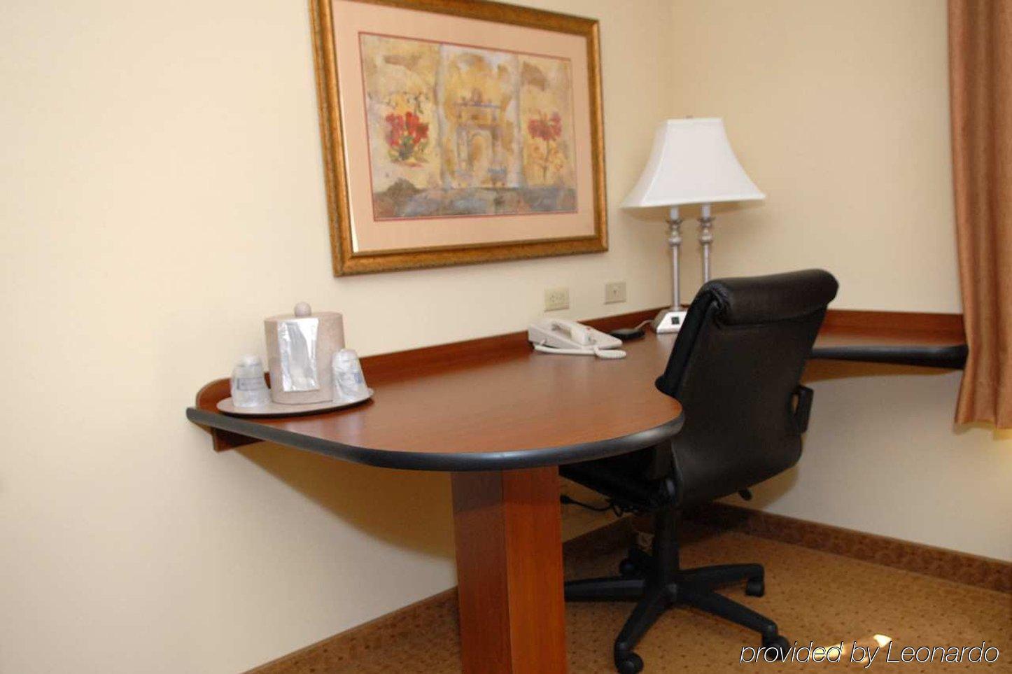 Hampton Inn & Suites Frederick/Fort Detrick Camera foto