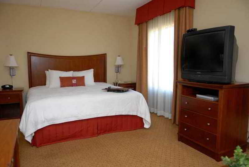 Hampton Inn & Suites Frederick/Fort Detrick Camera foto