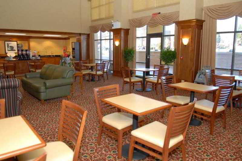 Hampton Inn & Suites Frederick/Fort Detrick Esterno foto