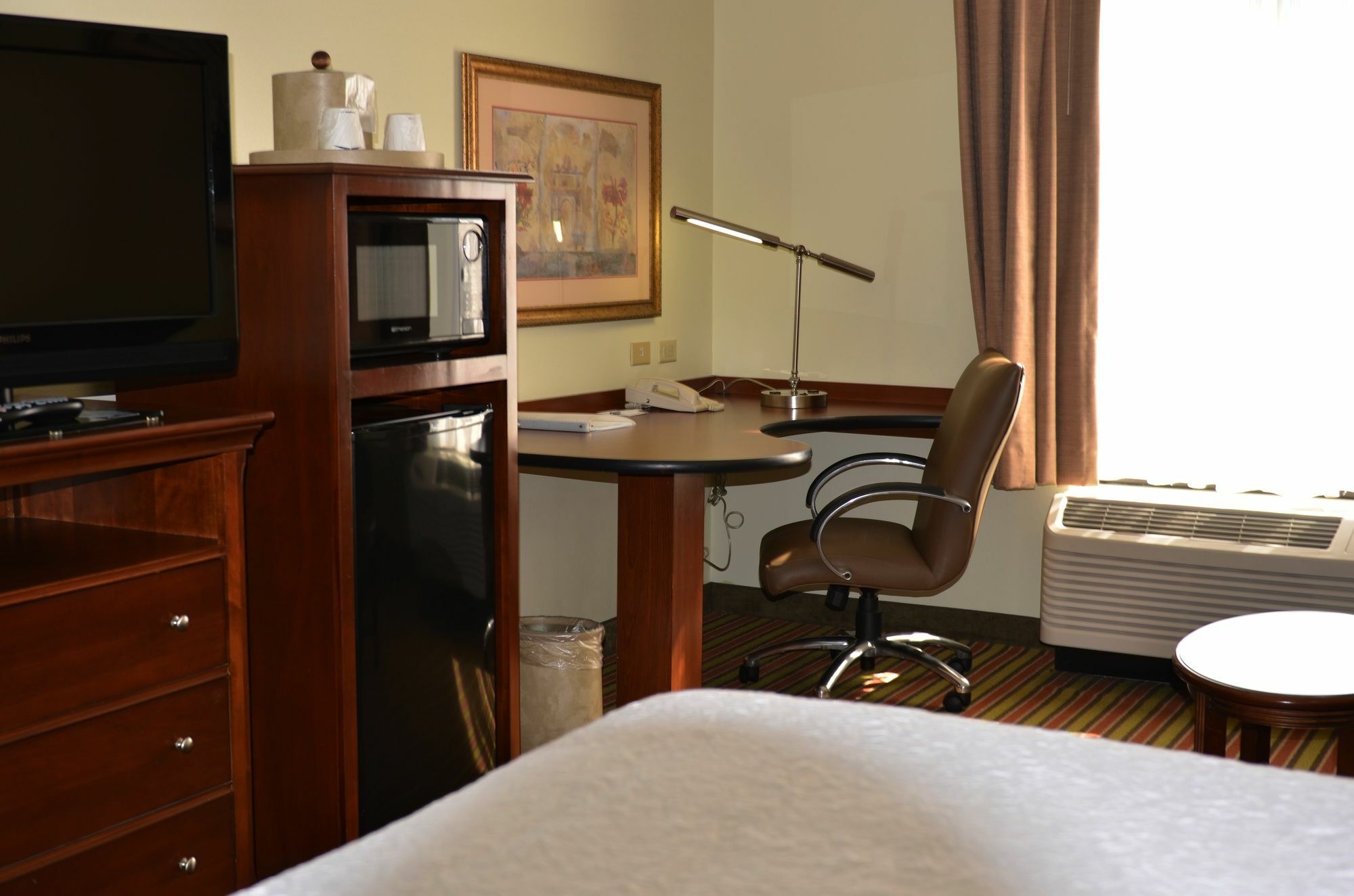 Hampton Inn & Suites Frederick/Fort Detrick Esterno foto