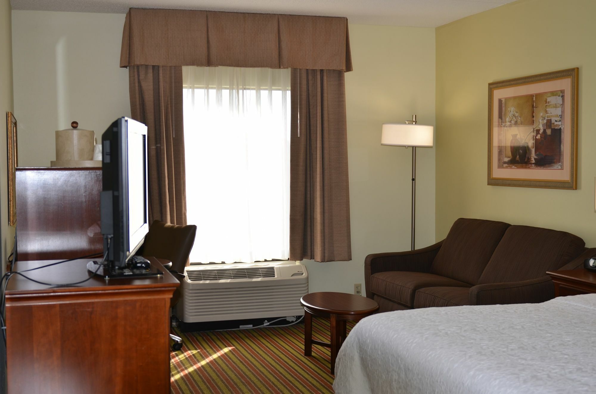 Hampton Inn & Suites Frederick/Fort Detrick Esterno foto