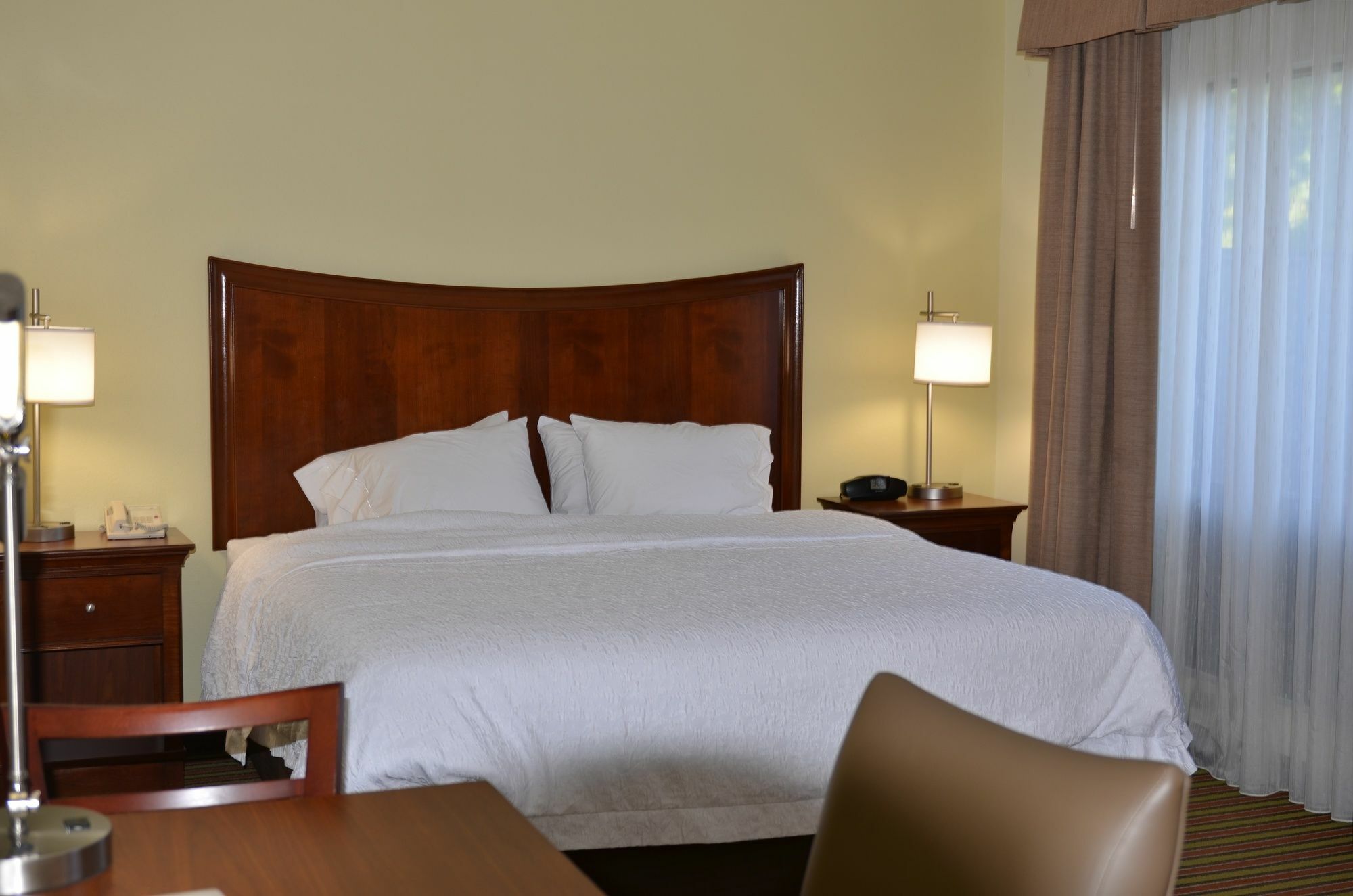 Hampton Inn & Suites Frederick/Fort Detrick Esterno foto