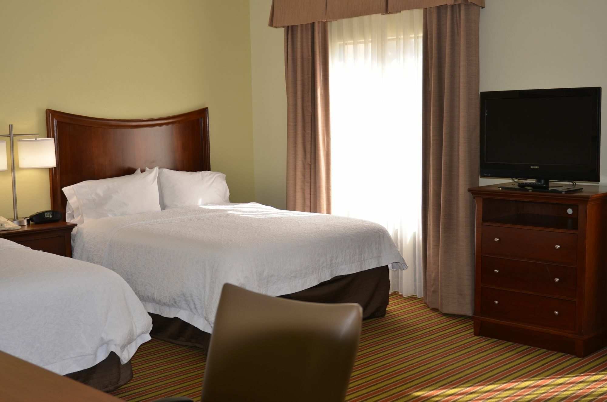 Hampton Inn & Suites Frederick/Fort Detrick Esterno foto