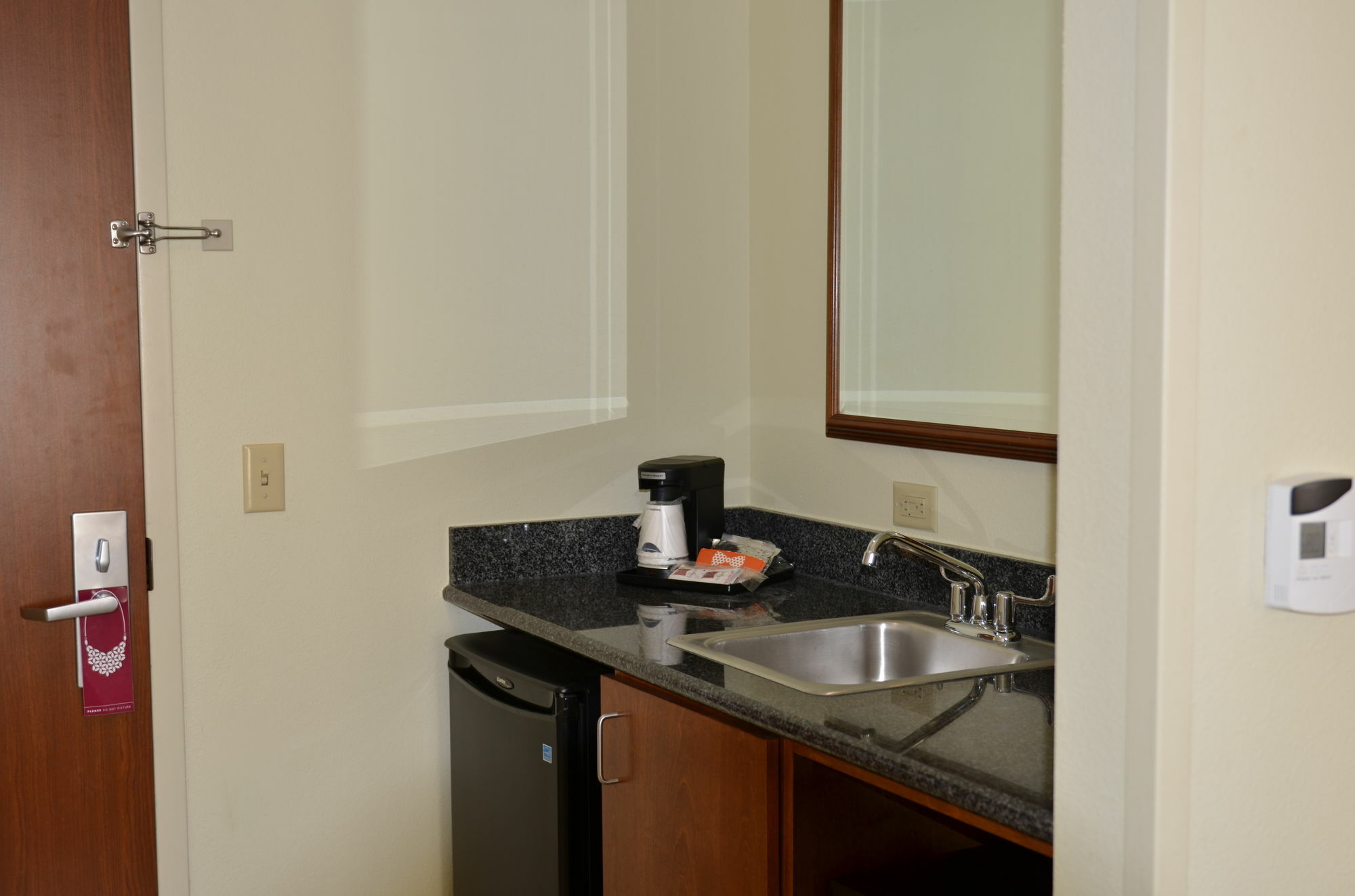 Hampton Inn & Suites Frederick/Fort Detrick Esterno foto
