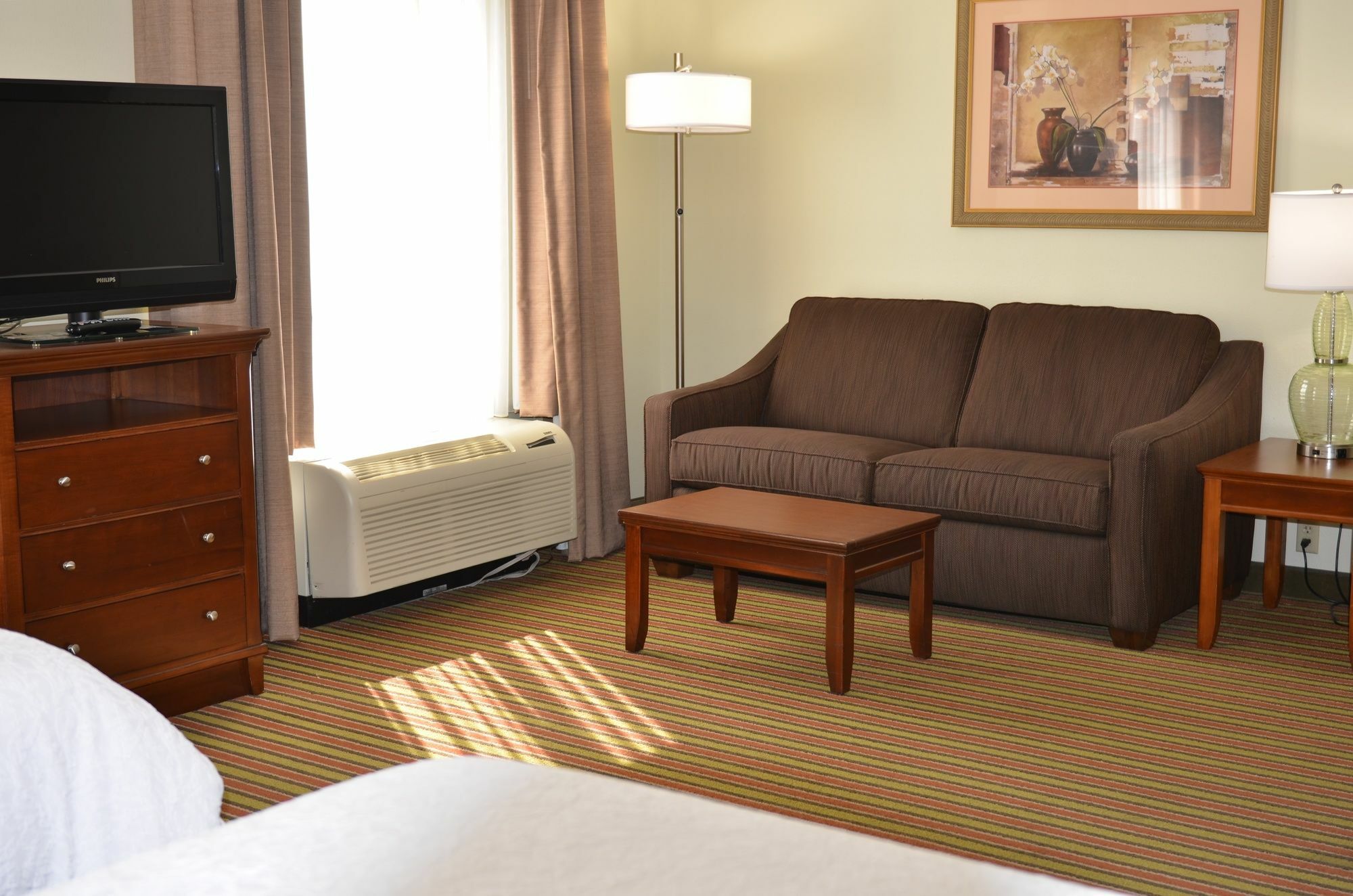 Hampton Inn & Suites Frederick/Fort Detrick Esterno foto